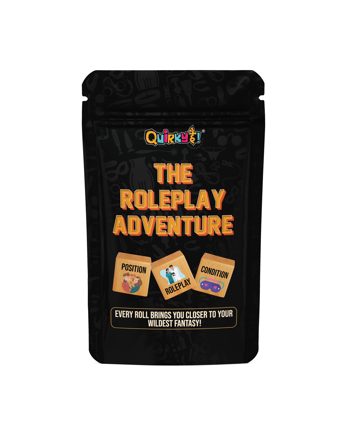 The Roleplay Adventure