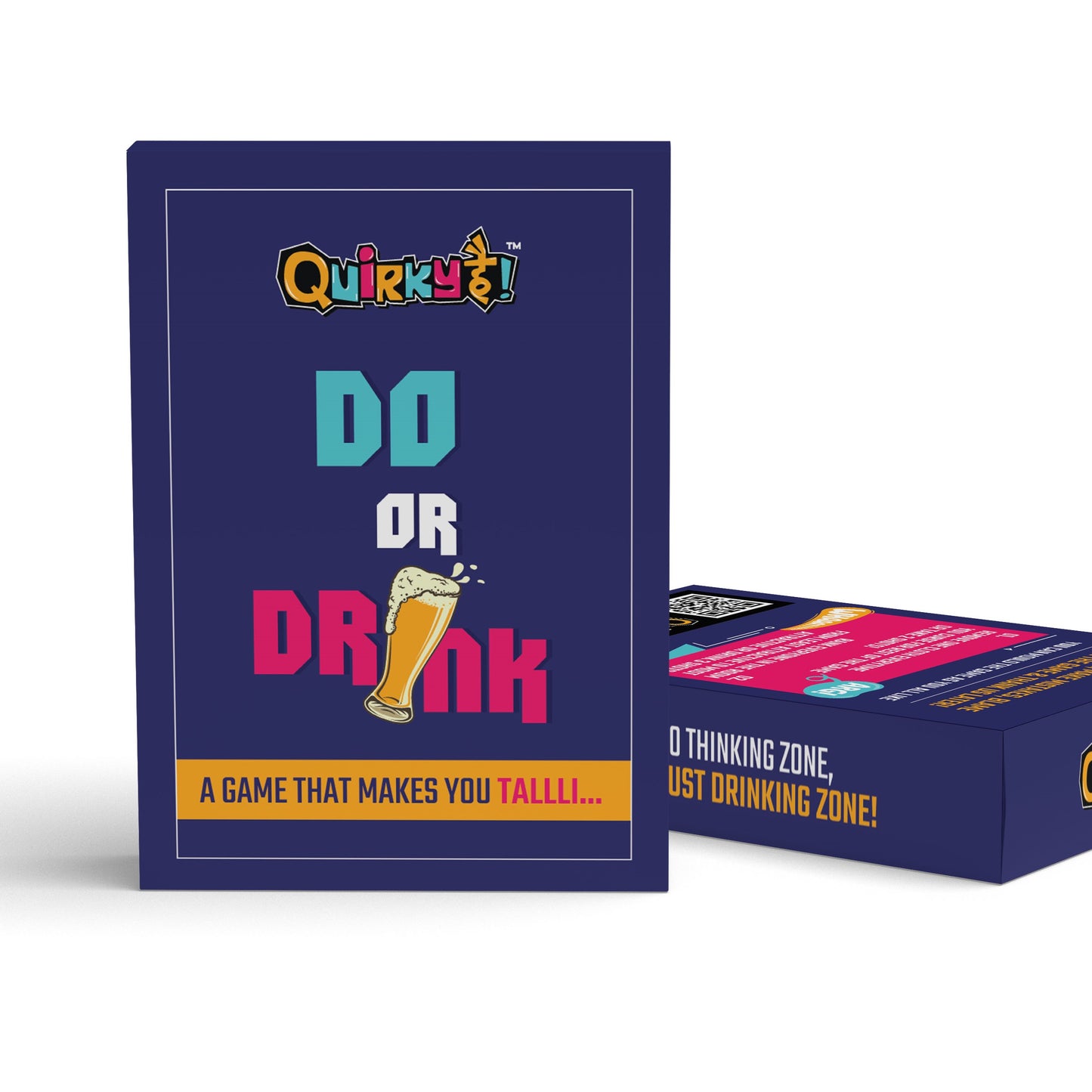 Do Or Drink Game