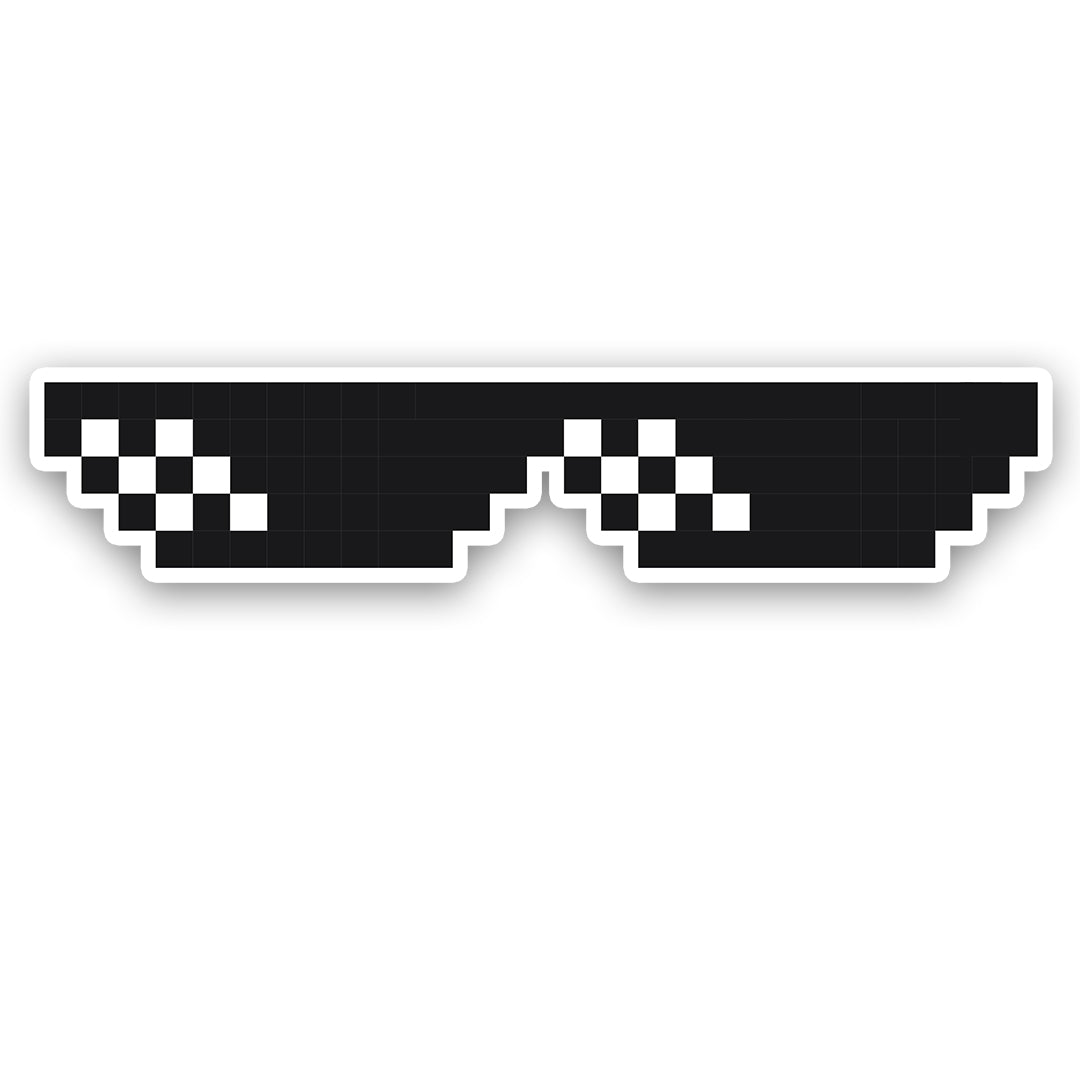 Thug Life Sticker